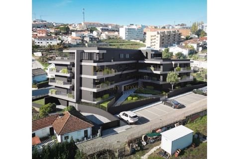 Lejlighed i Lousada, Porto, Lousada - € 364.720 | Ref: PC_12239_F - foto 8