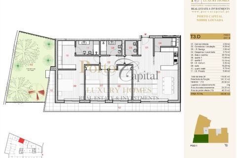 Lejlighed i Lousada, Porto, Lousada - € 364.720 | Ref: PC_12239_F - foto 28