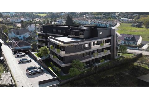 Lejlighed i Lousada, Porto, Lousada - € 399.155 | Ref: PC_12239_L - foto 2