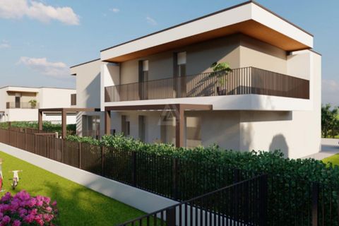 Villa em Cittadella, Padua, Cittadella - € 450.000 | Ref: MS26015 - foto 3