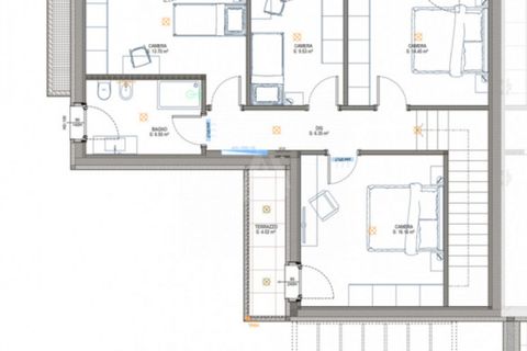 Villa em Cittadella, Padua, Cittadella - € 450.000 | Ref: MS26015 - foto 4