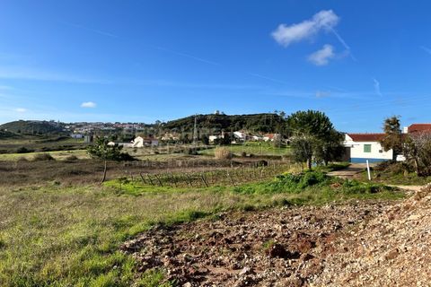 Helårsgrund i Obidos, Leiria, Obidos - € 80.000 | Ref: SS_0071 - foto 2