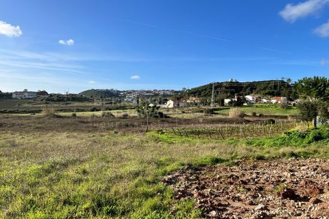 Helårsgrund i Obidos, Leiria, Obidos - € 80.000 | Ref: SS_0071 - foto 4