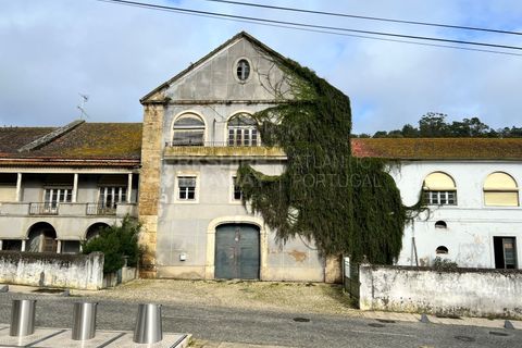 Cortijo en Alenquer, Lisbon, Alenquer - € 2.000.000 | Ref: SS_0069 - photo 1