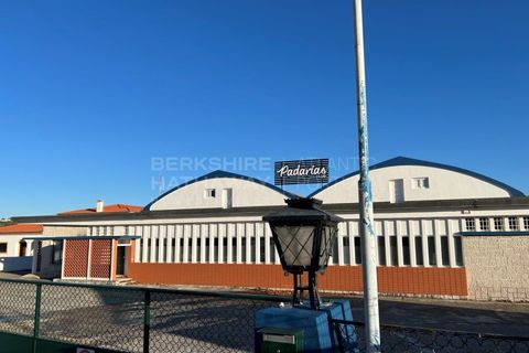 Erhvervsejendom i Obidos, Leiria, Obidos - € 1.250.000 | Ref: SS_0068 - foto 3