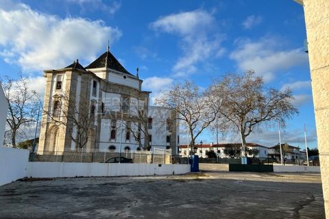 Erhvervsejendom i Obidos, Leiria, Obidos - € 1.250.000 | Ref: SS_0068 - foto 5