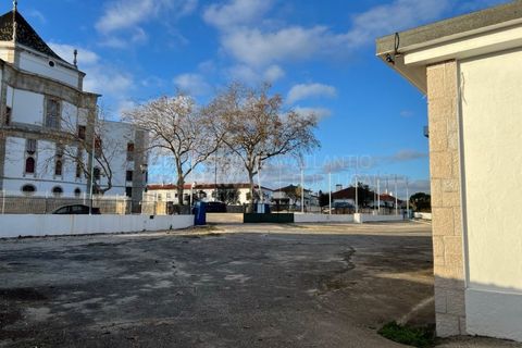 Erhvervsejendom i Obidos, Leiria, Obidos - € 1.250.000 | Ref: SS_0068 - foto 6