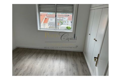 Apartament a Pedroso, Porto, Pedroso - € 1.150/mes | Ref: PC_12578 - foto 17