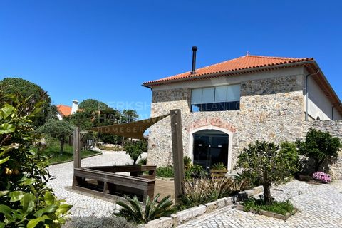 Villa i Caldas da Rainha, Leiria, Caldas da Rainha - € 700.000 | Ref: SS_0036 - foto 19