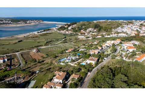 Helårsgrund i Foz do Arelho, Leiria, Foz do Arelho - € 950.000 | Ref: SS_0039 - foto 2