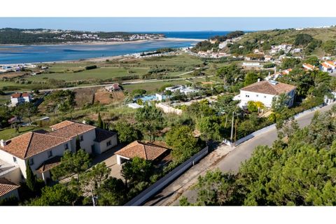 Helårsgrund i Foz do Arelho, Leiria, Foz do Arelho - € 950.000 | Ref: SS_0039 - foto 3