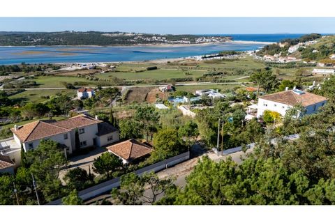 Helårsgrund i Foz do Arelho, Leiria, Foz do Arelho - € 950.000 | Ref: SS_0039 - foto 4