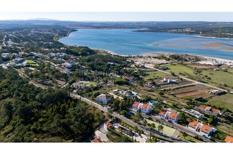 Helårsgrund i Foz do Arelho, Leiria, Foz do Arelho - € 950.000 | Ref: SS_0039 - foto 5
