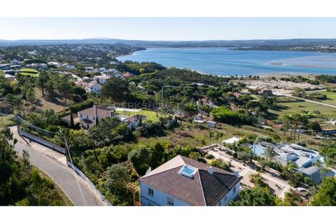 Helårsgrund i Foz do Arelho, Leiria, Foz do Arelho - € 950.000 | Ref: SS_0039 - foto 6
