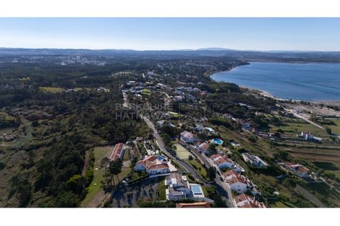 Helårsgrund i Foz do Arelho, Leiria, Foz do Arelho - € 950.000 | Ref: SS_0039 - foto 7