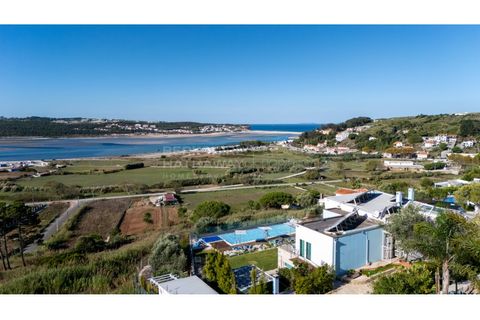 Helårsgrund i Foz do Arelho, Leiria, Foz do Arelho - € 950.000 | Ref: SS_0039 - foto 8