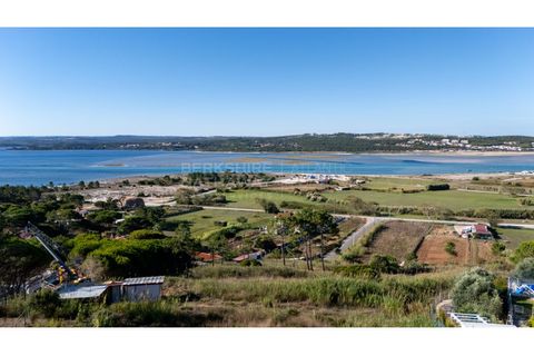 Helårsgrund i Foz do Arelho, Leiria, Foz do Arelho - € 950.000 | Ref: SS_0039 - foto 9