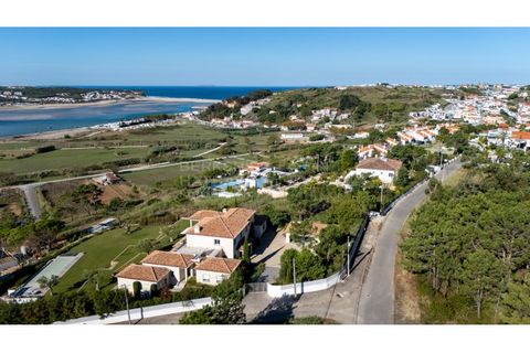 Helårsgrund i Foz do Arelho, Leiria, Foz do Arelho - € 950.000 | Ref: SS_0039 - foto 10