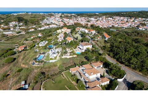 Helårsgrund i Foz do Arelho, Leiria, Foz do Arelho - € 950.000 | Ref: SS_0039 - foto 11