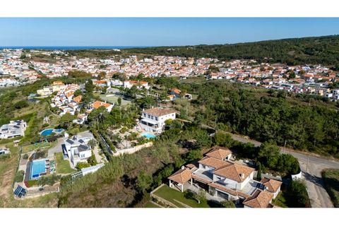 Helårsgrund i Foz do Arelho, Leiria, Foz do Arelho - € 950.000 | Ref: SS_0039 - foto 12
