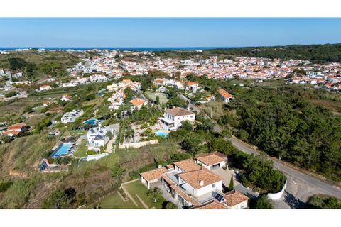 Helårsgrund i Foz do Arelho, Leiria, Foz do Arelho - € 950.000 | Ref: SS_0039 - foto 13
