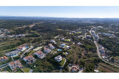 Helårsgrund i Foz do Arelho, Leiria, Foz do Arelho - € 950.000 | Ref: SS_0039 - foto 14