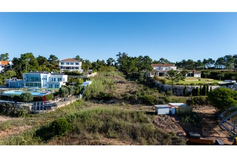 Helårsgrund i Foz do Arelho, Leiria, Foz do Arelho - € 950.000 | Ref: SS_0039 - foto 17