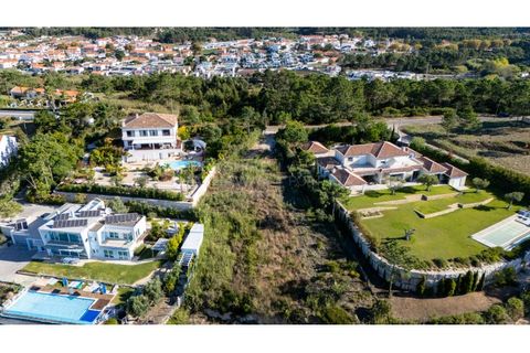 Helårsgrund i Foz do Arelho, Leiria, Foz do Arelho - € 950.000 | Ref: SS_0039 - foto 18