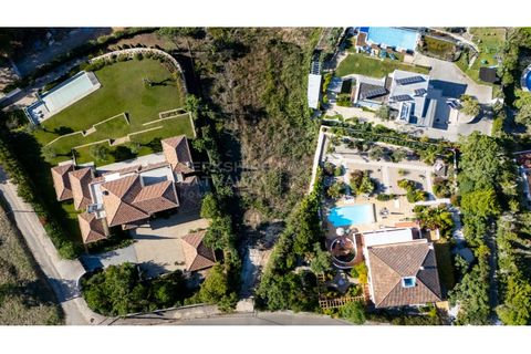 Helårsgrund i Foz do Arelho, Leiria, Foz do Arelho - € 950.000 | Ref: SS_0039 - foto 19
