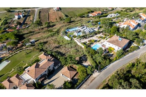 Helårsgrund i Foz do Arelho, Leiria, Foz do Arelho - € 950.000 | Ref: SS_0039 - foto 20