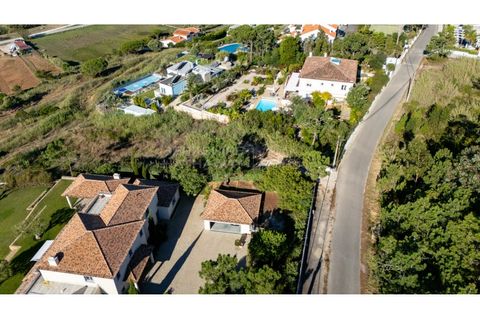 Helårsgrund i Foz do Arelho, Leiria, Foz do Arelho - € 950.000 | Ref: SS_0039 - foto 23