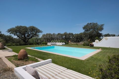 Landejendom i Monforte, Portalegre, Monforte - € 3.200.000 | Ref: EXP_1390 - foto 16