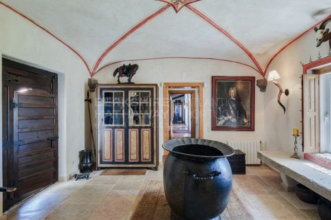 Landejendom i Monforte, Portalegre, Monforte - € 3.200.000 | Ref: EXP_1390 - foto 23
