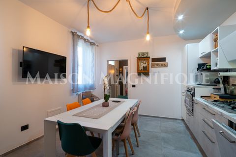 Villa i Comacchio, Ferrara, Comacchio - € 175.000 | Ref: 07AP111 - foto 4