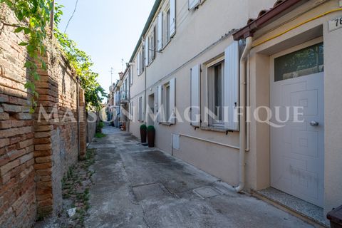 Villa i Comacchio, Ferrara, Comacchio - € 175.000 | Ref: 07AP111 - foto 5