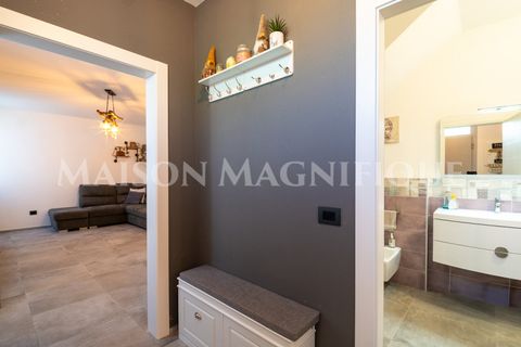 Villa i Comacchio, Ferrara, Comacchio - € 175.000 | Ref: 07AP111 - foto 10