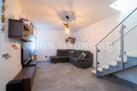Villa i Comacchio, Ferrara, Comacchio - € 175.000 | Ref: 07AP111 - foto 11