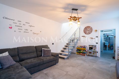 Villa i Comacchio, Ferrara, Comacchio - € 175.000 | Ref: 07AP111 - foto 12