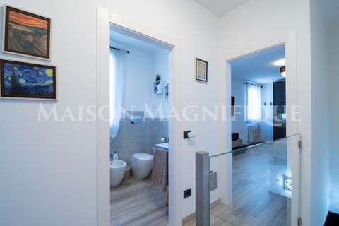 Villa i Comacchio, Ferrara, Comacchio - € 175.000 | Ref: 07AP111 - foto 15