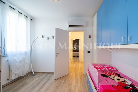 Villa i Comacchio, Ferrara, Comacchio - € 175.000 | Ref: 07AP111 - foto 19