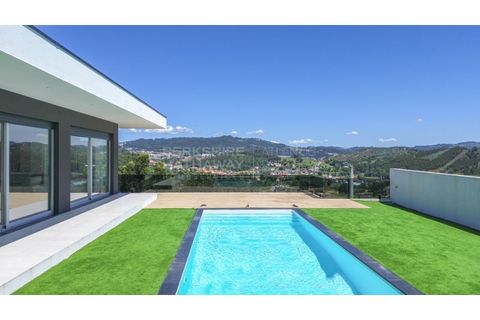 Villa i Guimaraes, Braga, Guimaraes - € 995.000 | Ref: HAB_614 - foto 2