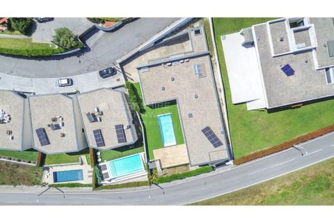 Villa i Guimaraes, Braga, Guimaraes - € 995.000 | Ref: HAB_614 - foto 4