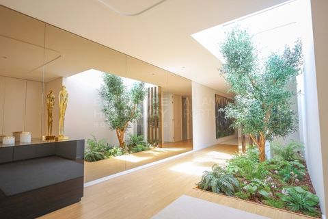 Villa i Guimaraes, Braga, Guimaraes - € 995.000 | Ref: HAB_614 - foto 6
