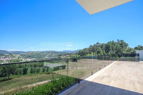 Villa i Guimaraes, Braga, Guimaraes - € 995.000 | Ref: HAB_614 - foto 24