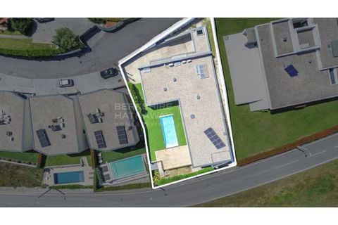 Villa i Guimaraes, Braga, Guimaraes - € 995.000 | Ref: HAB_614 - foto 26