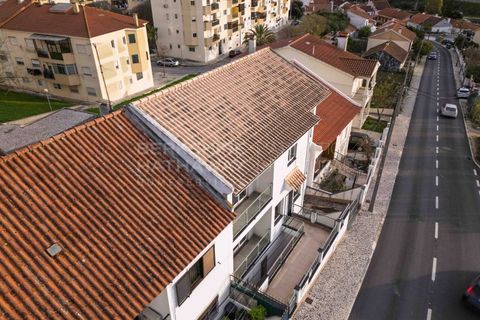 Villa a Laranjeiro, Setubal, Laranjeiro - € 395.000 | Ref: CAS_1179 - foto 13