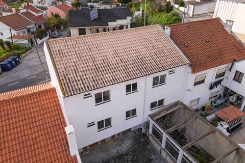Villa a Laranjeiro, Setubal, Laranjeiro - € 395.000 | Ref: CAS_1179 - foto 15