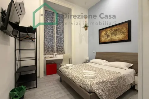 Leilighet i Naples, Naples, Naples - € 75 000 | Ref: CORSO UMBERTO I - foto 4