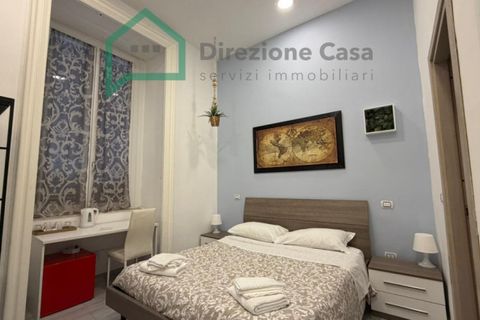 Leilighet i Naples, Naples, Naples - € 75 000 | Ref: CORSO UMBERTO I - foto 11