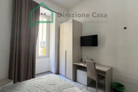 Leilighet i Naples, Naples, Naples - € 75 000 | Ref: CORSO UMBERTO I - foto 12